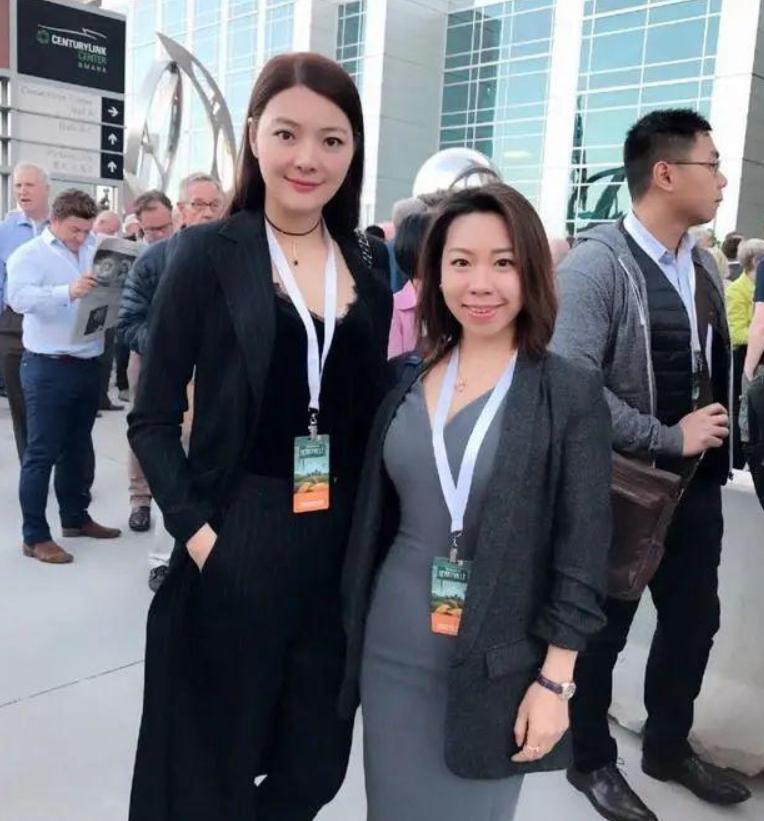 中国最大金矿老总娶小25岁女孩,中国最大金矿董事长迎娶33岁妻子