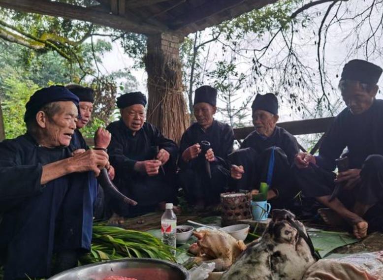 越南汉族在中国有多少人口,越南54个民族里面有汉族吗