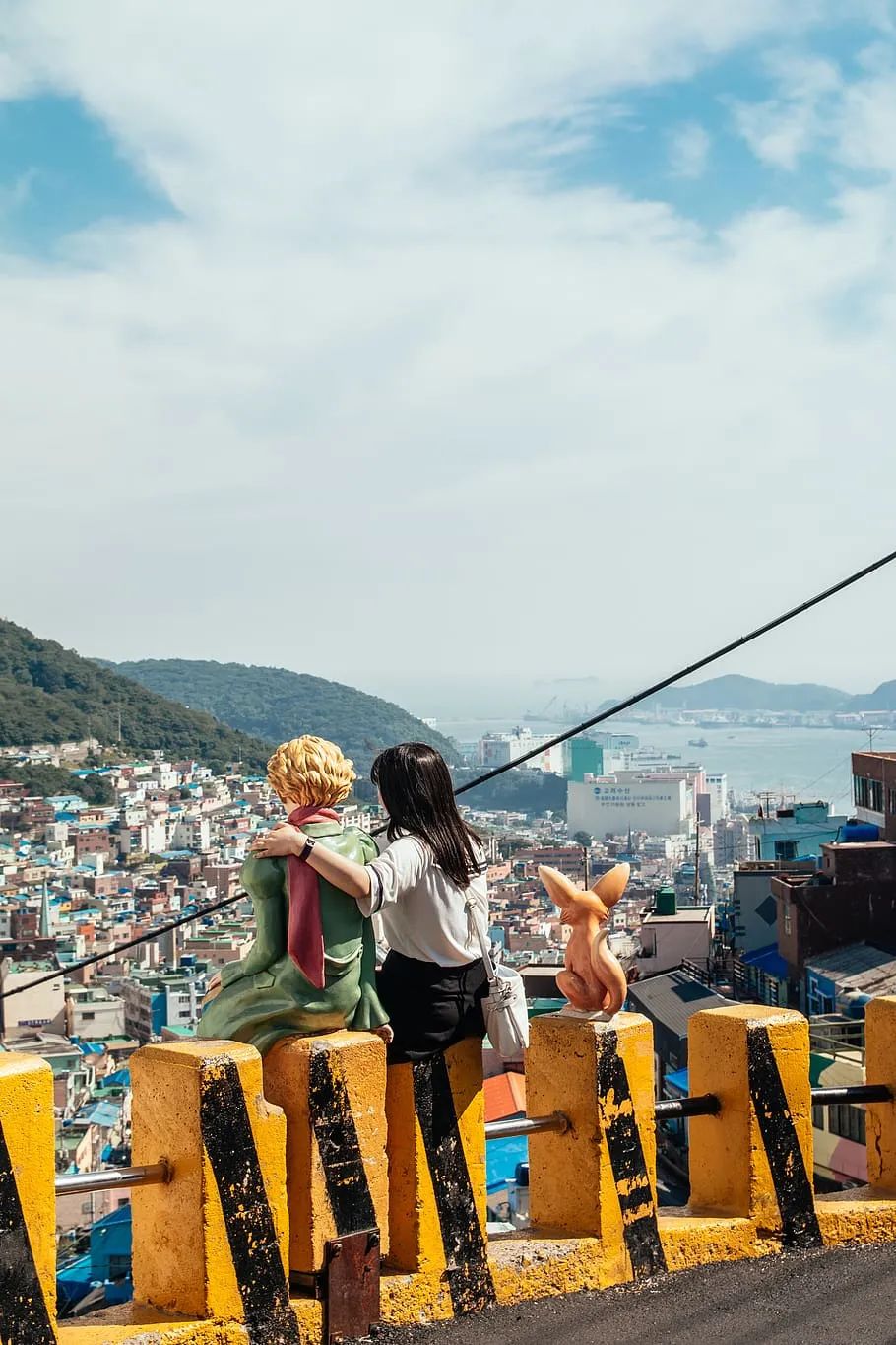 乡村改造创意工坊设计概念,极简乡村改造设计