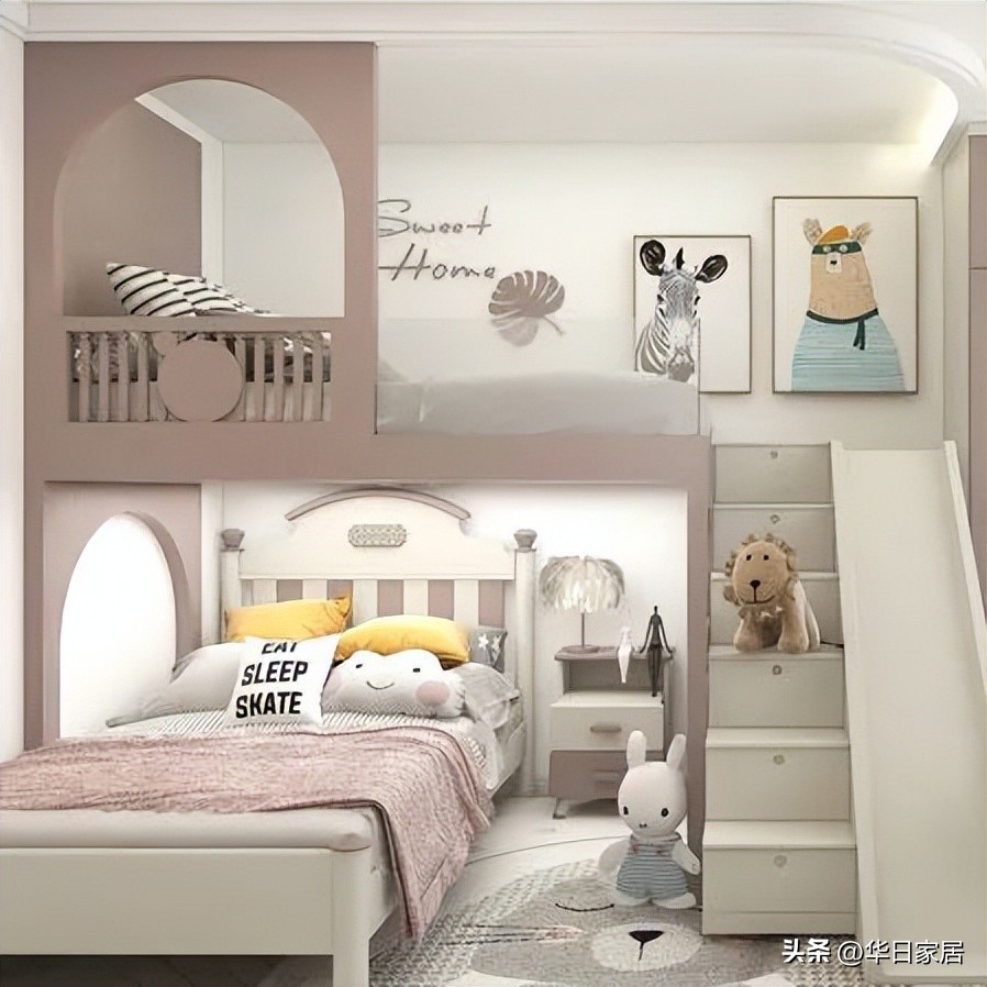 家装衣柜颜色搭配效果图,家装地板颜色的搭配效果图