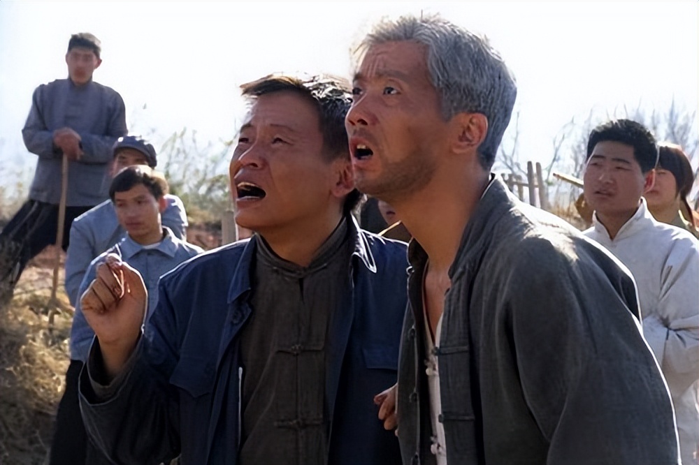 10部高分年代剧人世间垫底,近20年口碑最高的十部剧