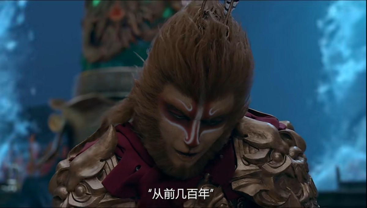 这部西游网大有何能耐？做到单日近百万*放播**，全平台热度稳居前三