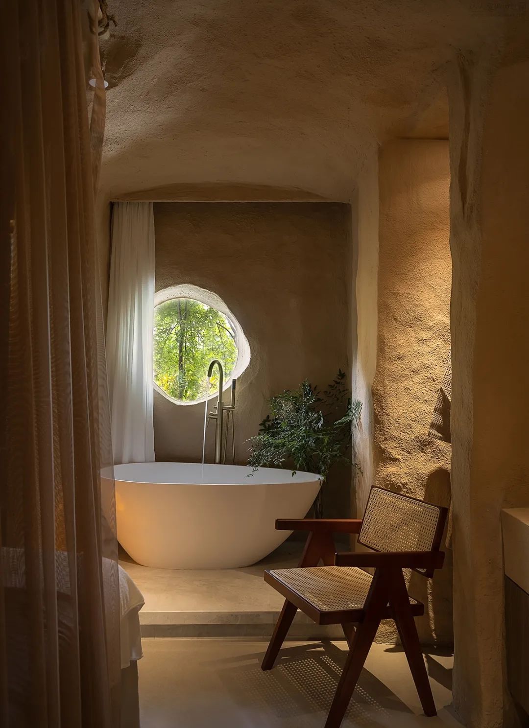 潜木设计师,潜木室内设计