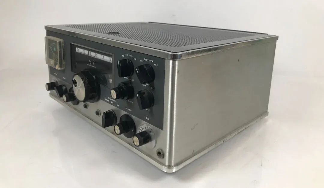 999元的收音机,1000元以上全波段收音机