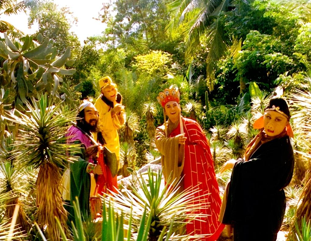 “唐僧”迟重瑞：娶女富豪陈丽华为妻，没有孩子，他过得怎样？