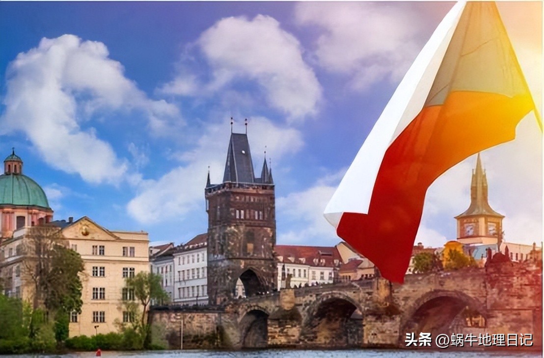 从工业强国到色情帝国,明明是西方发达国家的捷克,是怎么沦陷的
