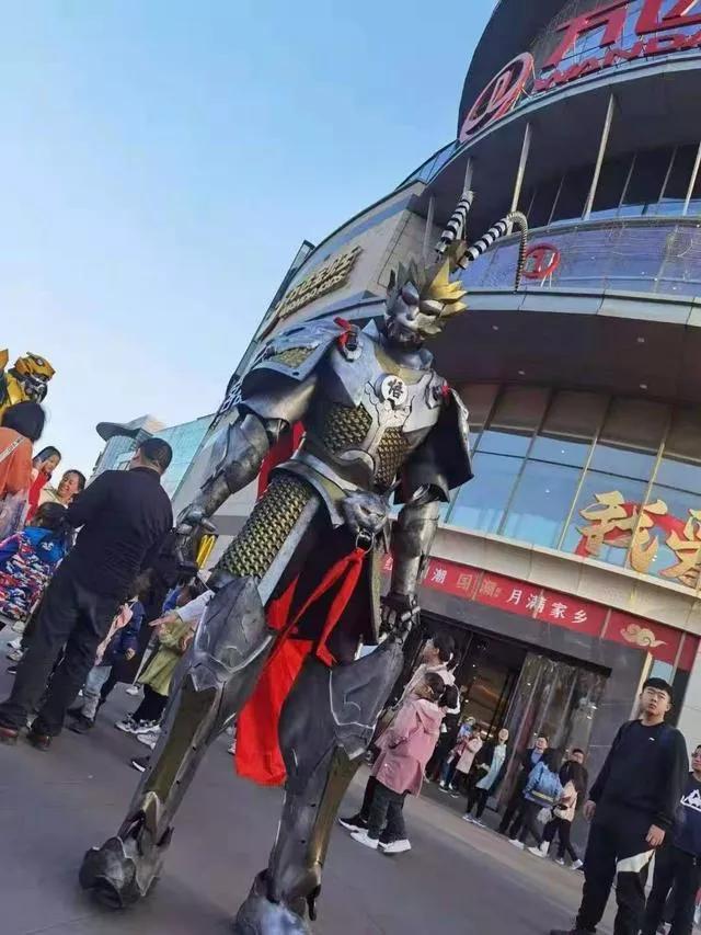 鏈虹敳宸℃父,澶у瀷鏈虹敳宸℃父鑺辫溅