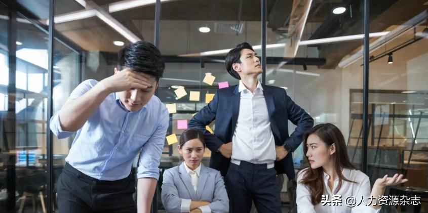 员工上班摸鱼怎么办,摸鱼的员工怎么管理