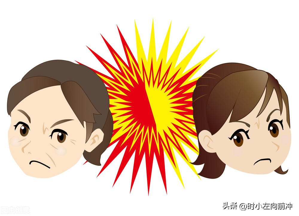 孩子跟奶奶亲不和妈妈亲的感受,孩子和奶奶亲心里难受怎么办