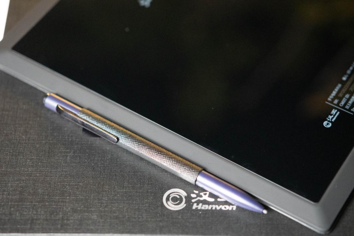 汉王n10手写电纸本中秋节好物分享,汉王n10mini手写电纸本自带书籍