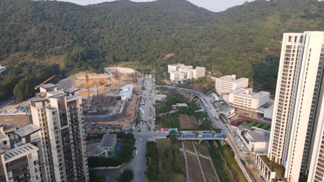 保利科学城价格,科学城片区保利楼盘