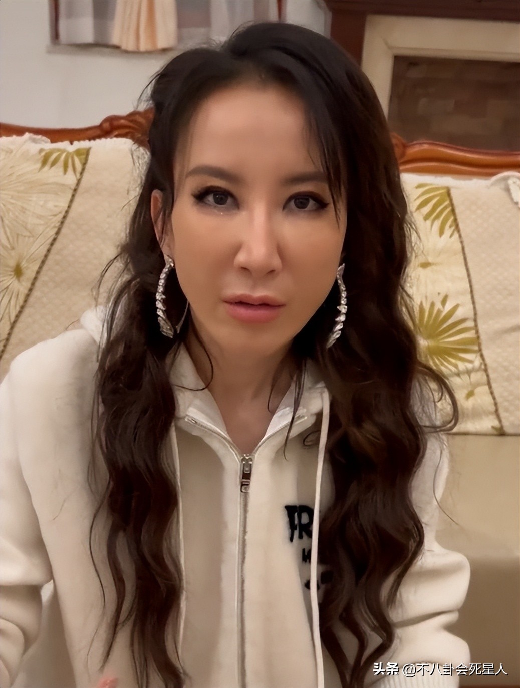 画皮中真实的女演员,这些女星的脸美若天仙