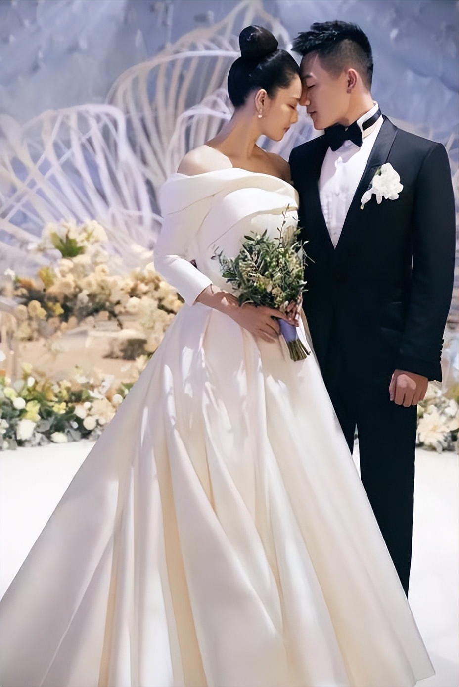 张馨予深夜晒体重,张馨予晒最新体重