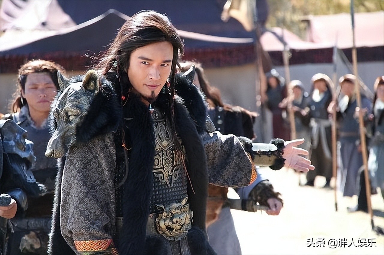 董璇与高云翔几时离婚,高云翔董璇离婚了吗