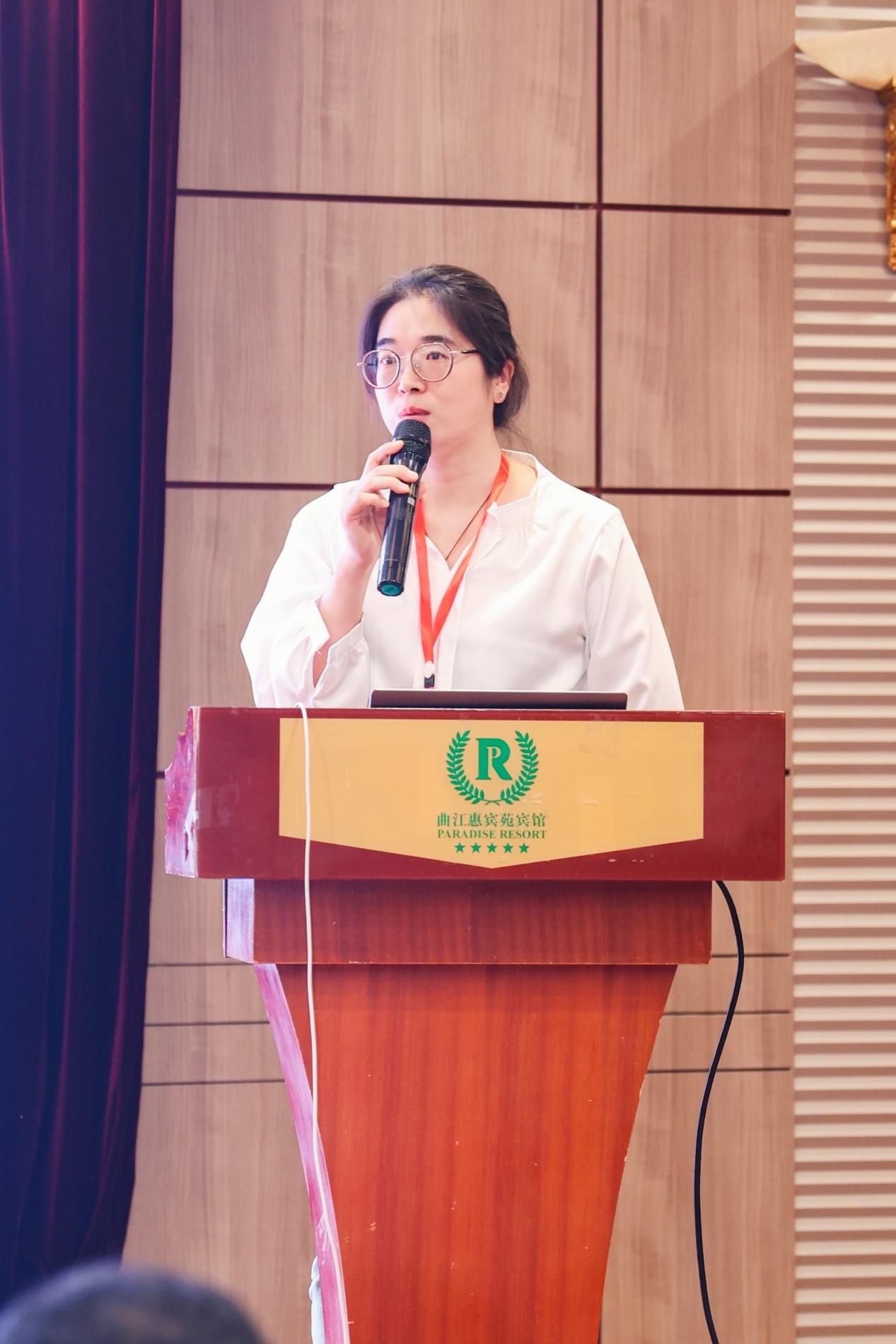 自知者明，知猪者赢——2023西北地区生猪种业论坛侧记