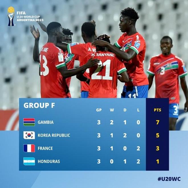 法国3:1被翻盘,法国3比1淘汰波兰最后一球