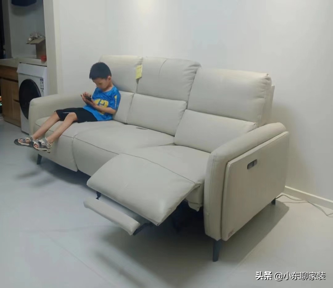 选沙发,这6种建议大家不要买,不是误导,是过来人的经验教训