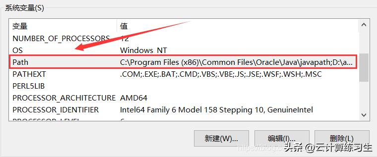 mysql数据库windows安装教程,windows下怎么安装mysql数据库