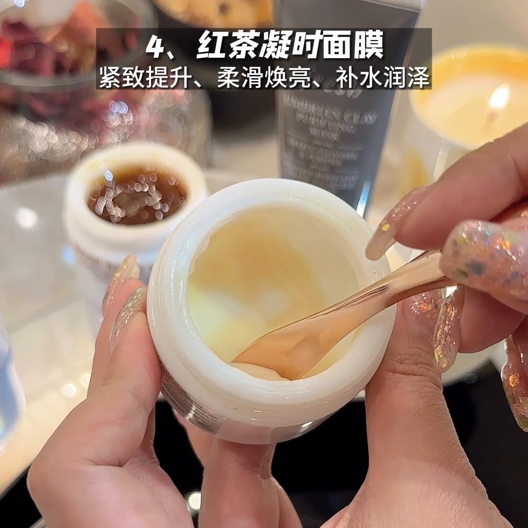 涂抹面膜推荐哪款,涂抹面膜推荐后续护肤