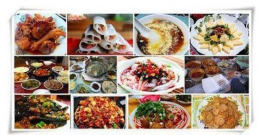 康养福地秀美安顺,贵州安顺康养旅游度假