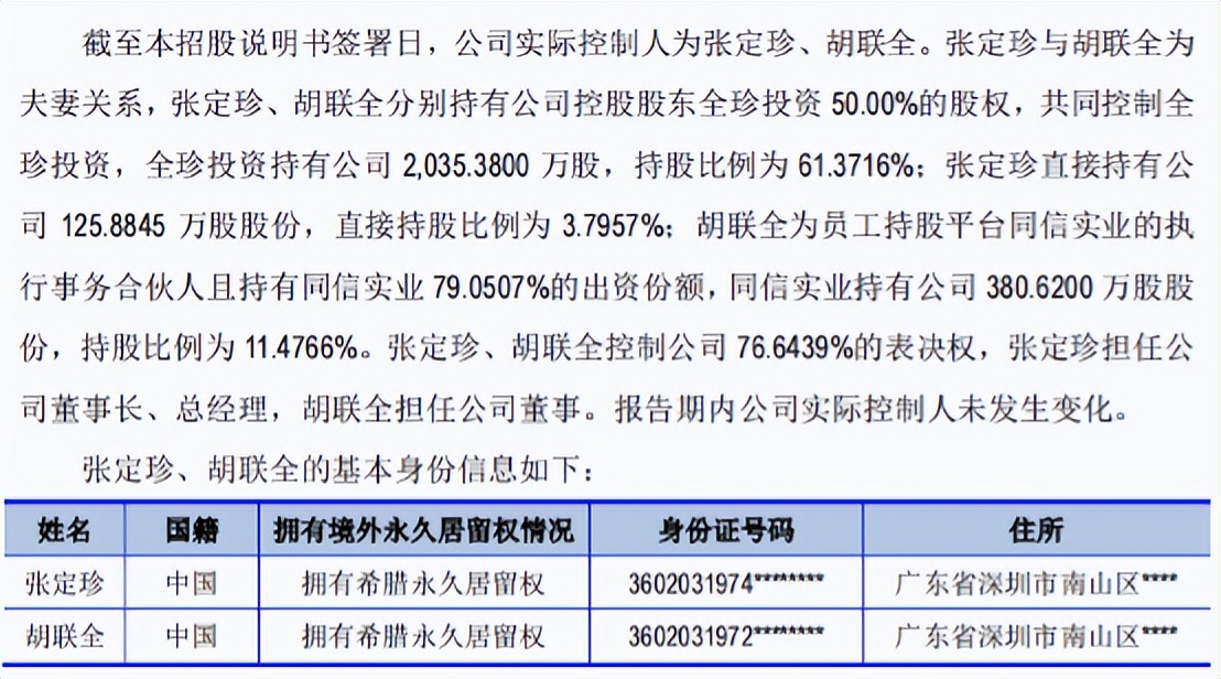 美信科技是创业板还是科创板,美信科技值得购买吗