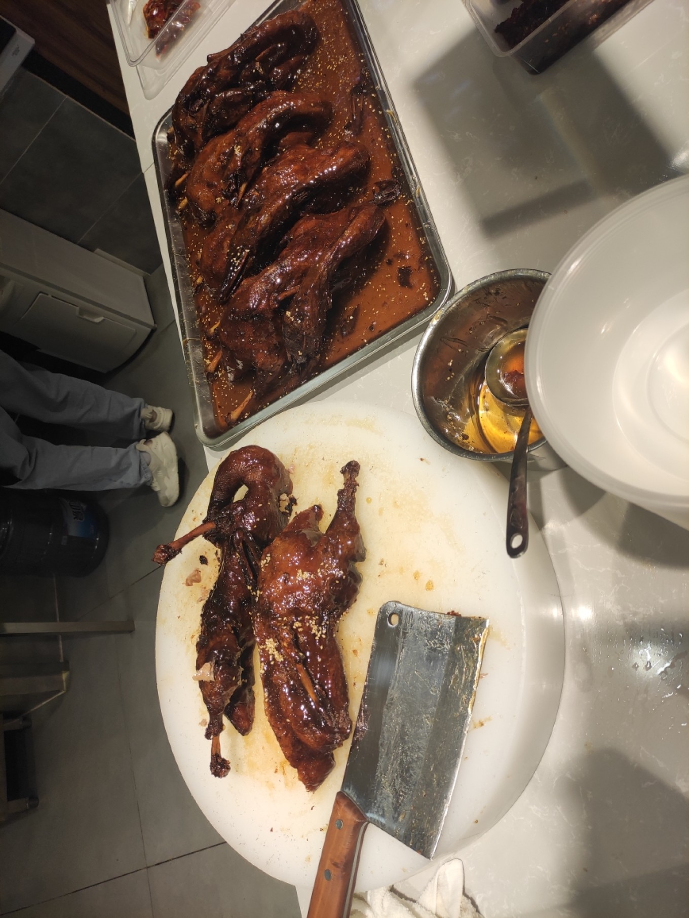 成都锦里十大必吃小吃,成都美食到底有多美味