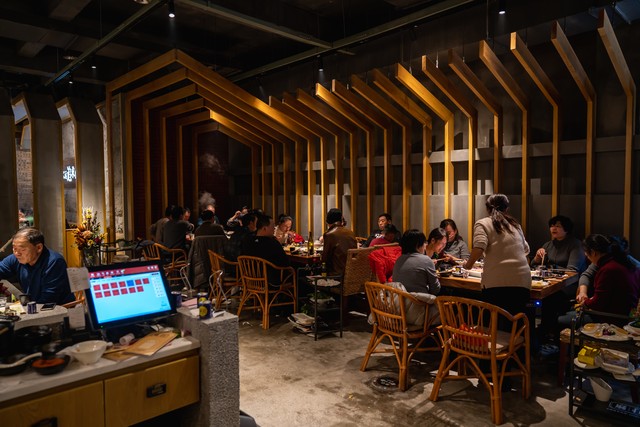 火锅店老板的逆袭之路,做一个火锅店老板是什么样的体验