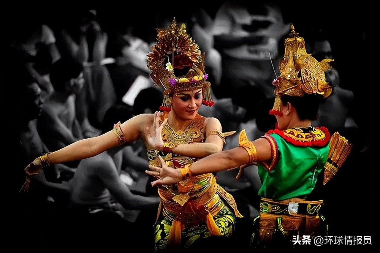 印尼是全球人口最多的穆斯林国家,印尼怎么形成穆斯林国家