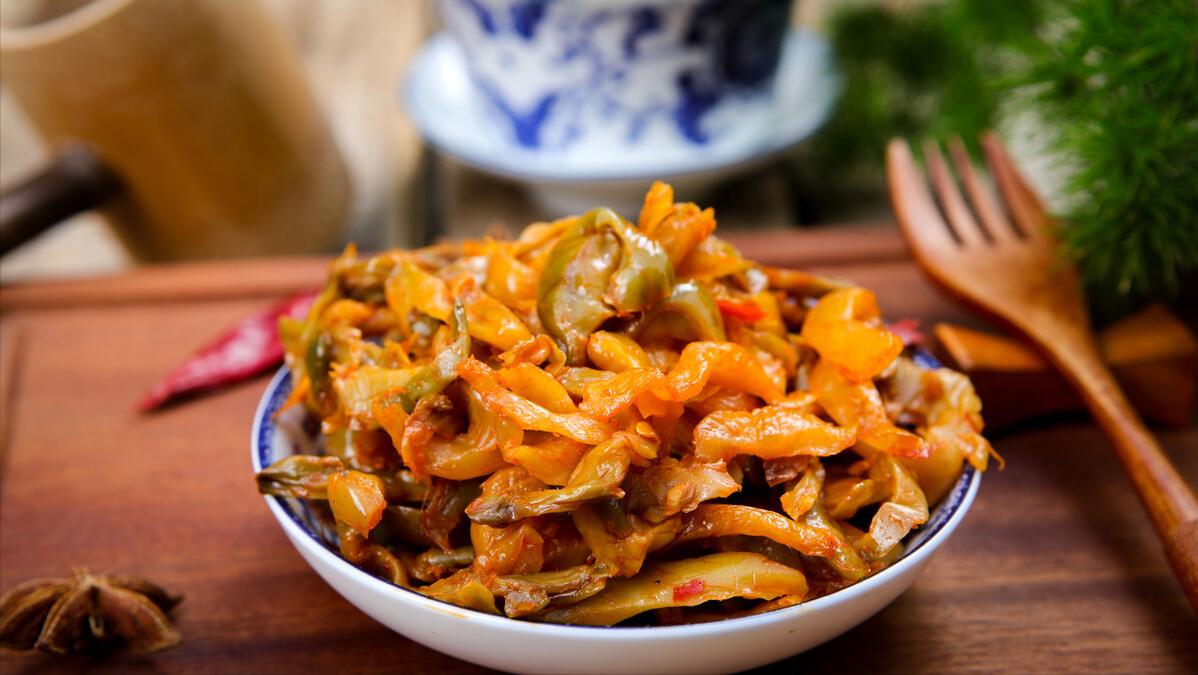 中国各地特产美食推荐,中国这六种欲罢不能的特产美食