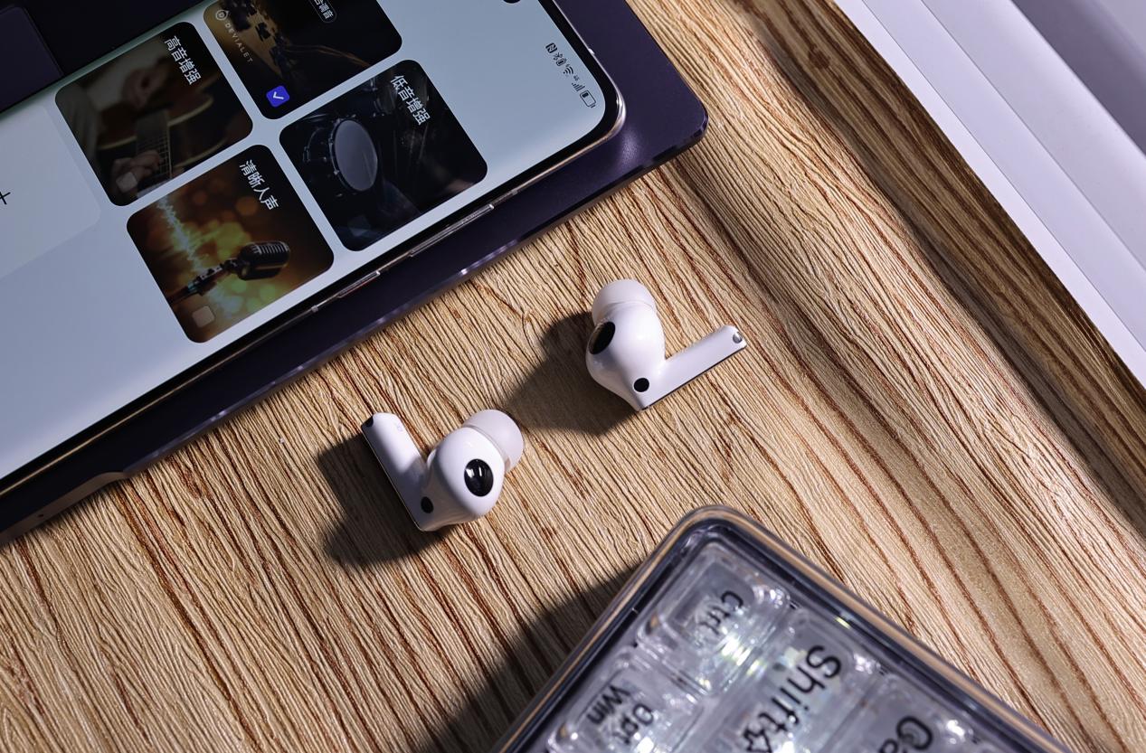 鍗庝负freebudspro鍜宱ppoencox,oppoencox2鍜屽崕涓篺reebudspro