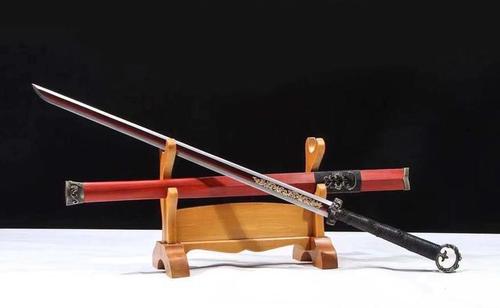 盘点中国古代刀种类排行，除关刀大刀双刀外，你还知道有哪些刀呢