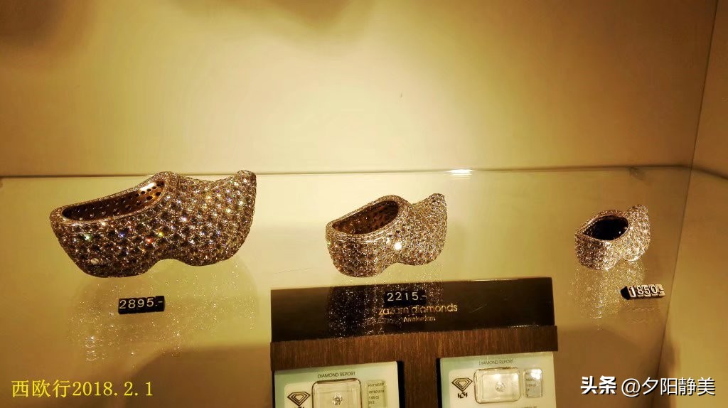 荷兰阿姆斯特丹自由的浪漫,周末荷兰阿姆斯特丹