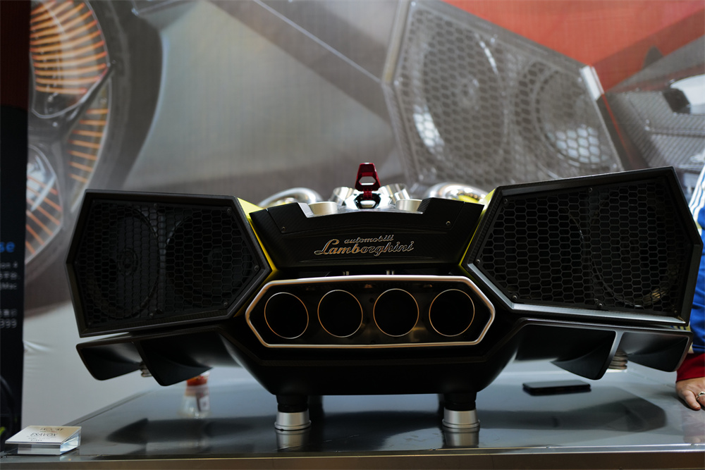 行业快讯|MaxDigital携多款新品参加第八届中国,广州国际耳机展