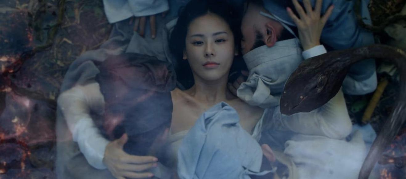 2021年最令人失望的十大国产片：抄袭油腻，没一部是无辜的