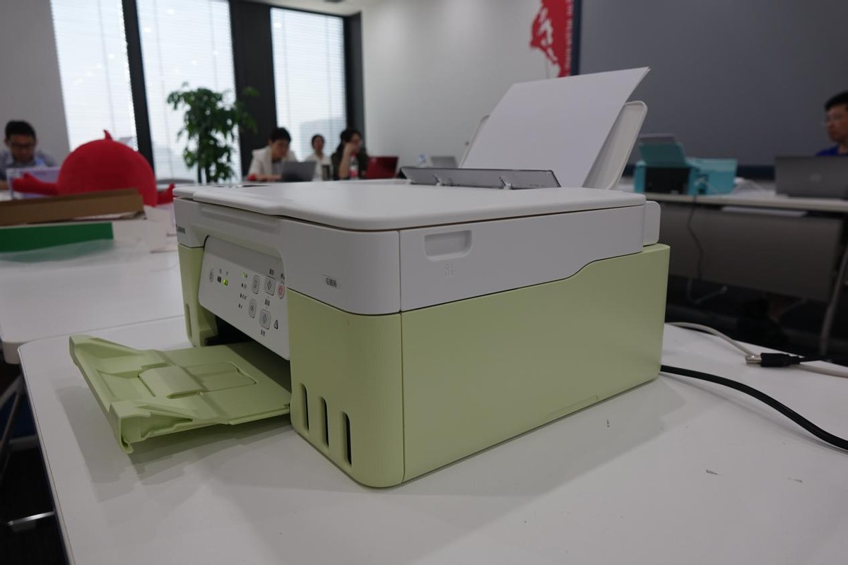 佳能打印机g系列哪款最好,佳能g1810打印机测评