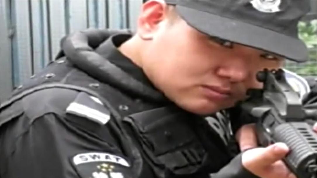 2011打死民警事件,光天化日之下打死执勤交警后续