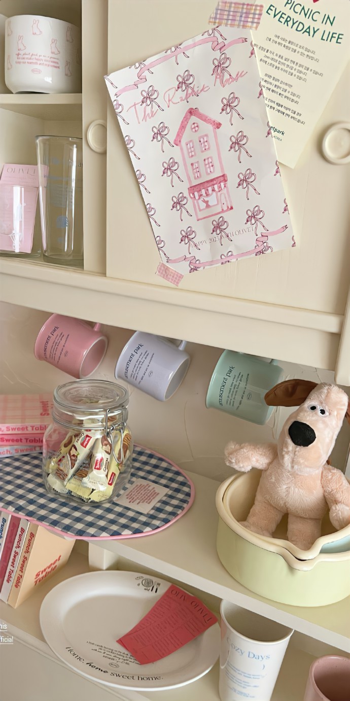 拒绝焦虑壁纸,高清壁纸不要花钱