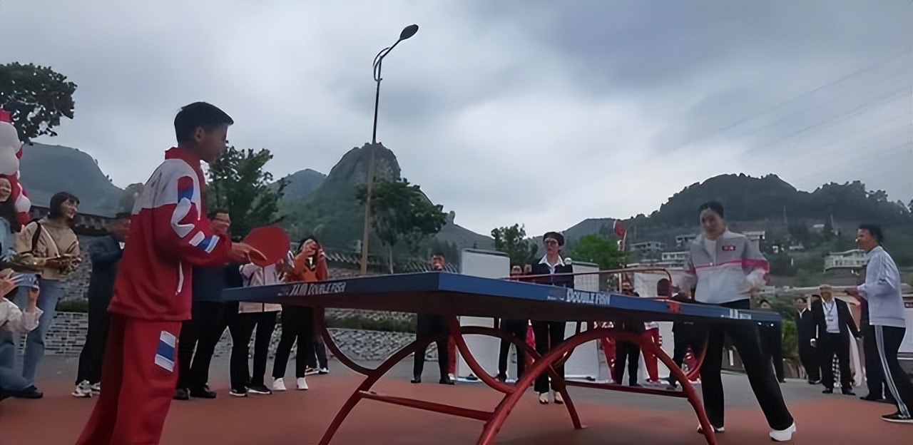 女乒颜值天花板？女乒女神大盘点？车晓曦诗雯钱天一谁是你的女神