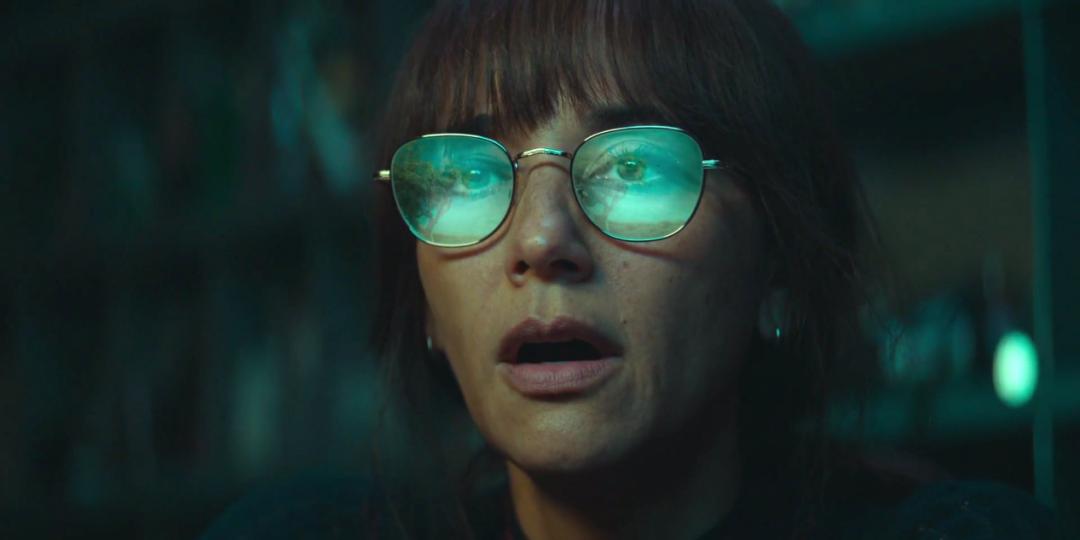 强制节育,摇号怀孕,数万人被圈养地下,这科幻惊悚剧真可怕