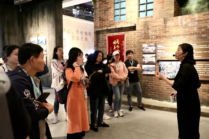 重磅！桥城五月欢乐季，2023年都匀市文化旅游玩法全网发布