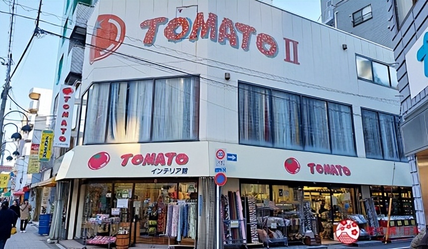 手作达人最爱！日本布料和手工艺素材最齐全的「日暮里纤维街」