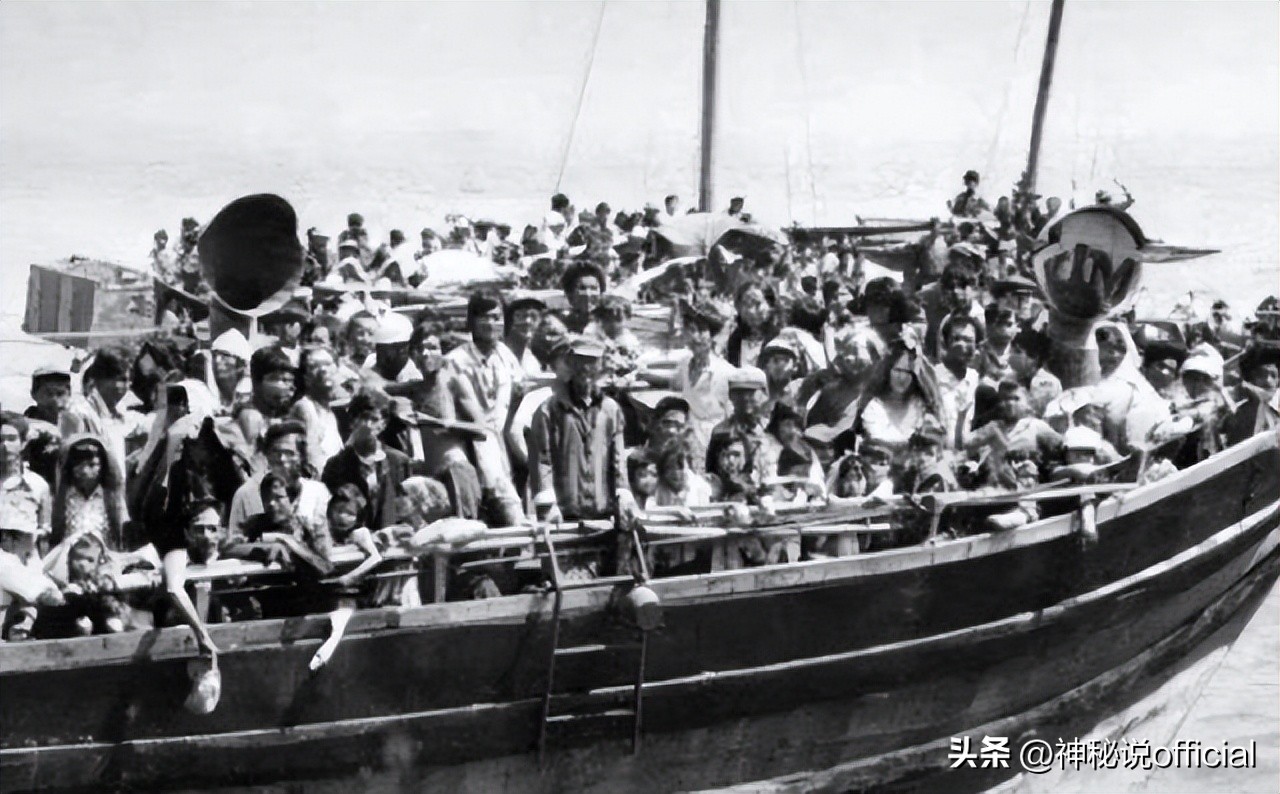 偷渡女皇郑翠萍,偷渡女皇郑翠萍的65年传奇人生