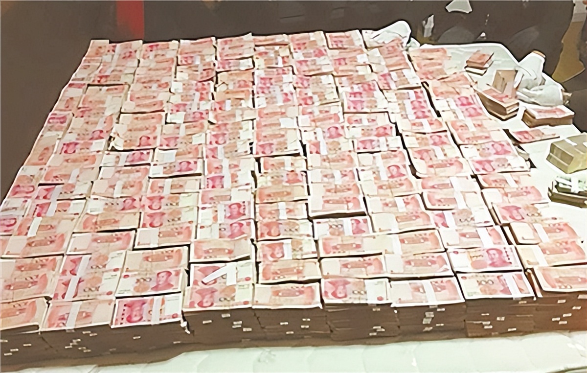 小伙彩票获利80亿怎么做到的,小伙发现彩票奥秘一年狂揽80亿