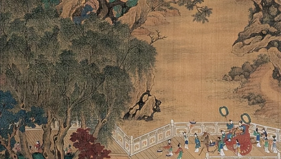 魏晋南北朝志怪小说有多少种,南北朝时期志怪小说代表作