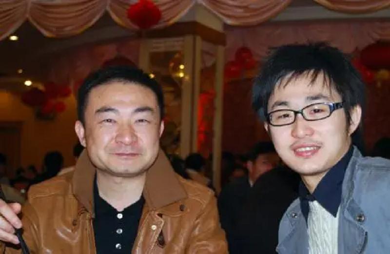 股神林园投资视频,股神林园的选股心法