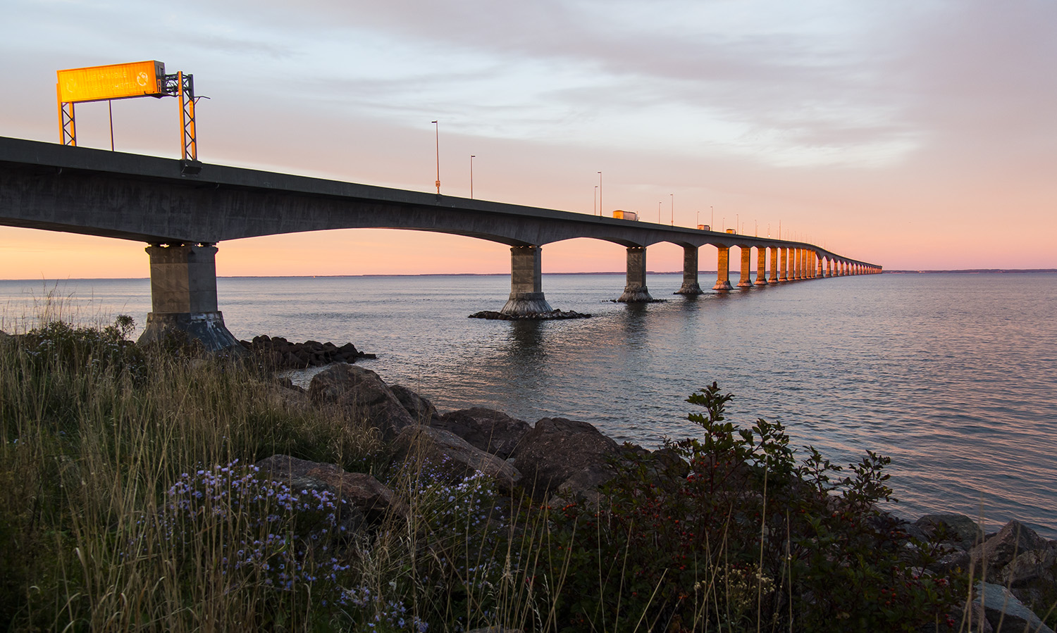 加拿大爱德华王子岛视频,爱德华王子岛游记攻略