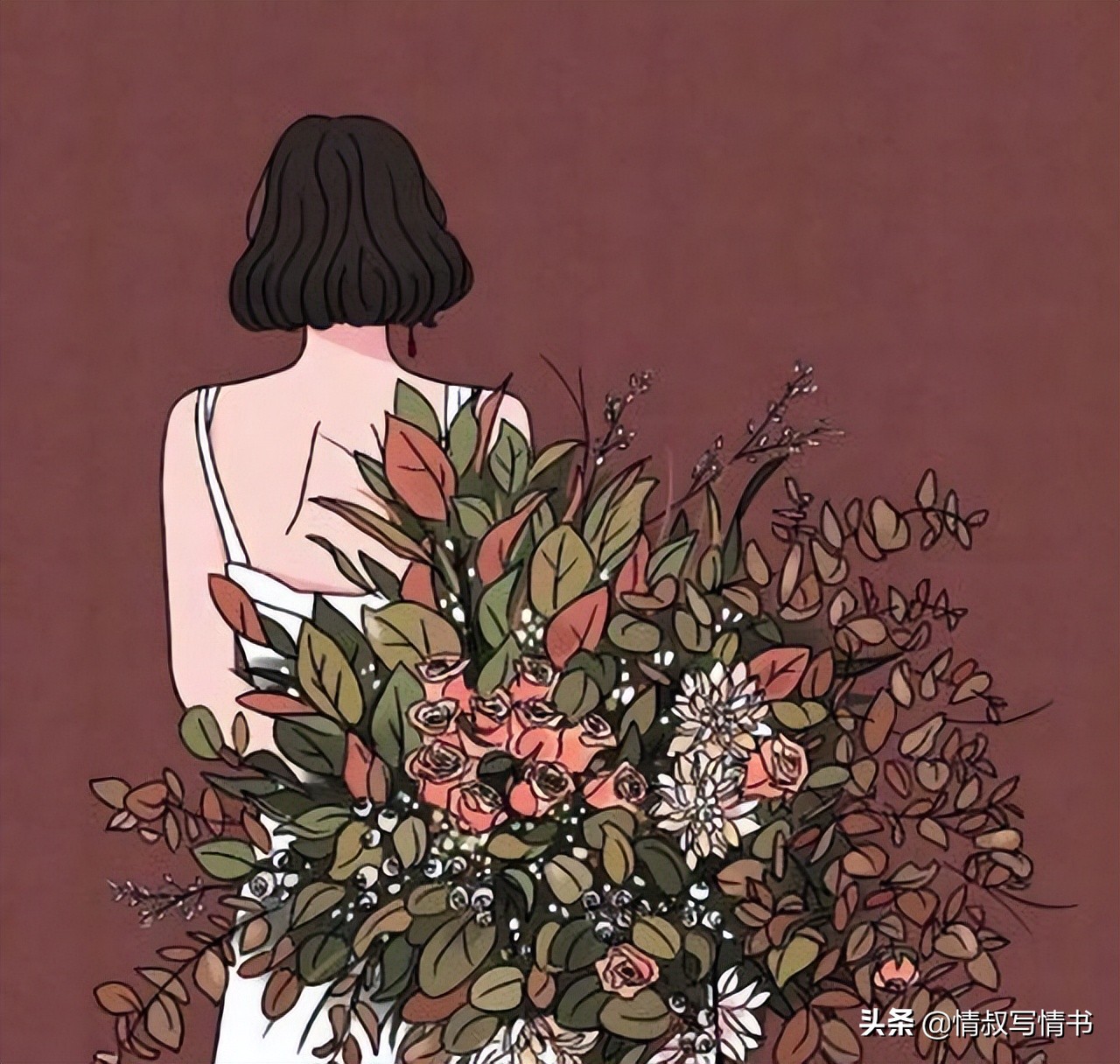 我的前半生唐晶职场女强人,重温我的前半生