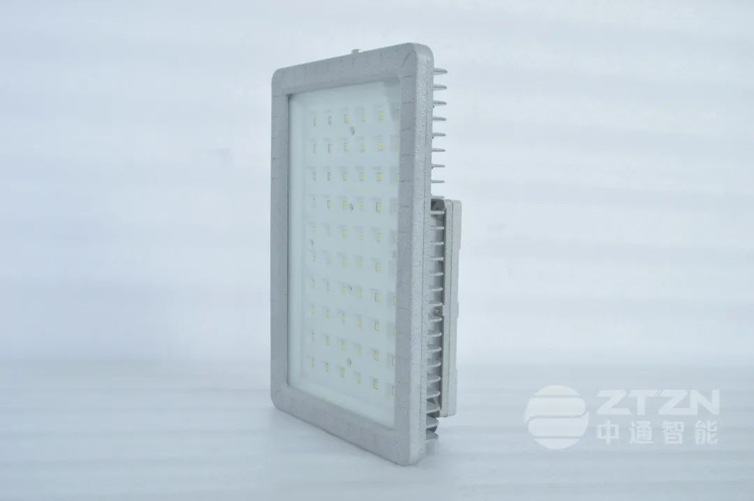 led防爆灯应该注意哪些事项,从多个角度认识led防爆灯