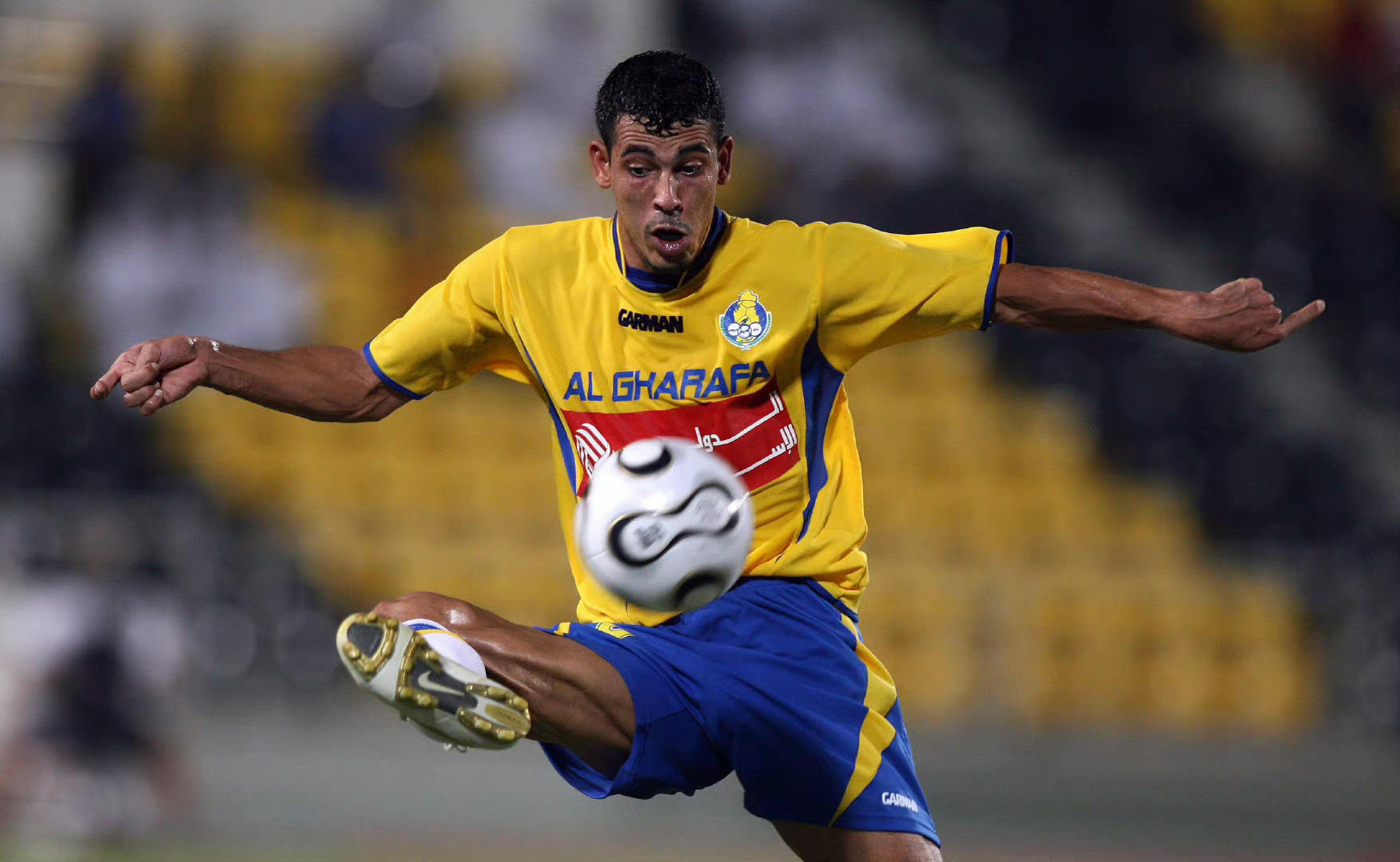 卡塔尔世界杯主题意义,卡塔尔世界杯的启示和意义