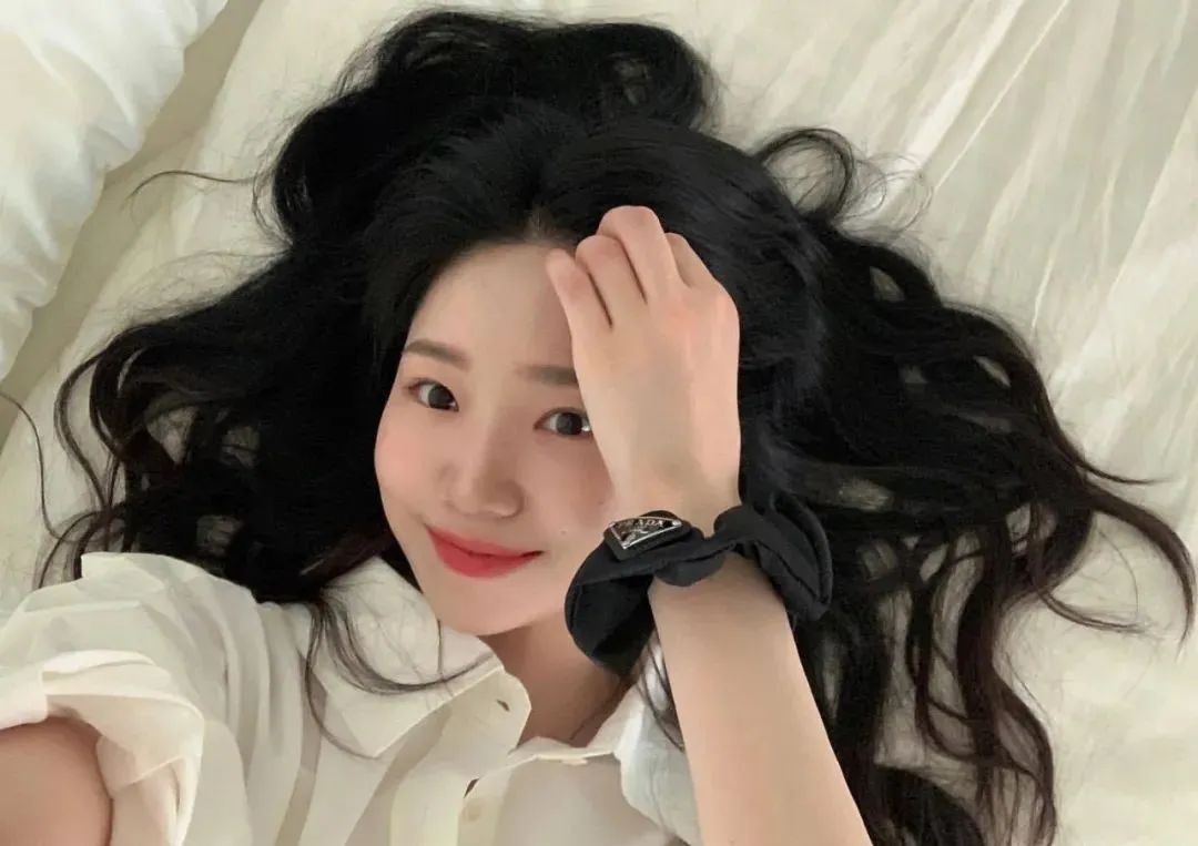 发量少如何打造蓬松颅顶,长脸型怎么打造高颅顶